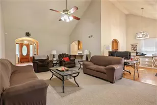335 New Morn Dr, McDonough, GA 30253 - Photo 9