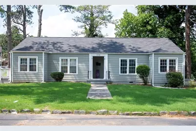 2718 Miles Circle #1, Atlanta, GA 30344 - Photo 1