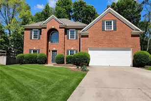 380 Belmont Chase Ct, Alpharetta, GA 30005 - Photo 1