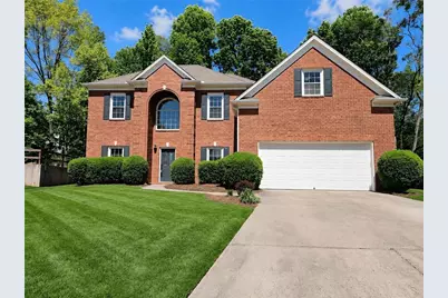 380 Belmont Chase Court, Alpharetta, GA 30005 - Photo 23