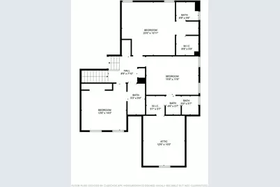 225 Crown Vetch Lane, Johns Creek, GA 30005 - Photo 41
