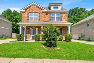 9 Matador Way, Newnan, GA 30263 - Photo 3
