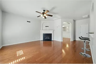 9 Matador Way, Newnan, GA 30263 - Photo 5