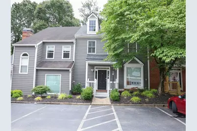 45 Nesbit Place #45, Alpharetta, GA 30022 - Photo 3