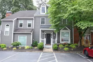 45 Nesbit Pl, Alpharetta, GA 30022 - Photo 3