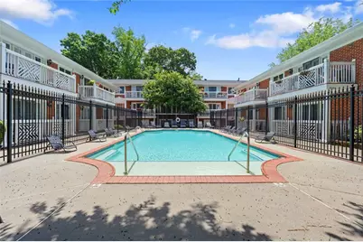 885 Briarcliff Road NE #21, Atlanta, GA 30306 - Photo 23