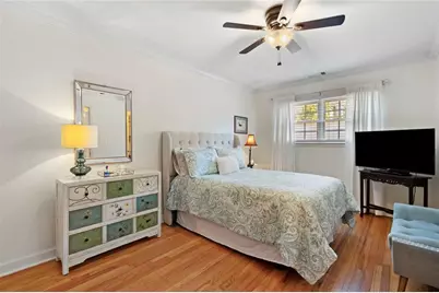 885 Briarcliff Road NE #21, Atlanta, GA 30306 - Photo 17