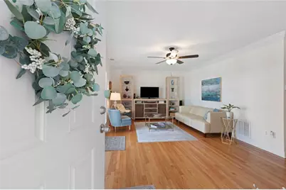 885 Briarcliff Road NE #21, Atlanta, GA 30306 - Photo 5