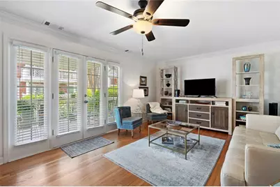 885 Briarcliff Road NE #21, Atlanta, GA 30306 - Photo 7