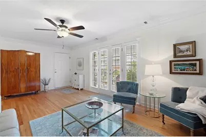885 Briarcliff Road NE #21, Atlanta, GA 30306 - Photo 9