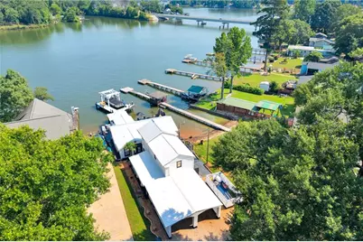 134 Lakeshore Drive, Monticello, GA 31064 - Photo 29