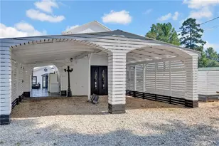 134 Lakeshore Dr, Monticello, GA 31064 - Photo 5