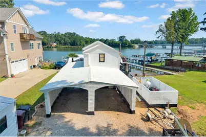134 Lakeshore Drive, Monticello, GA 31064 - Photo 1