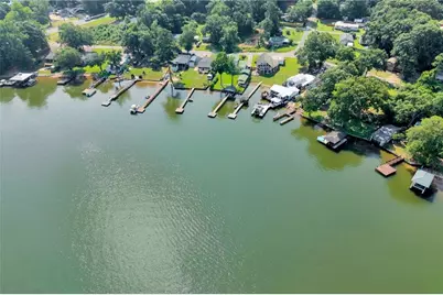 134 Lakeshore Drive, Monticello, GA 31064 - Photo 31