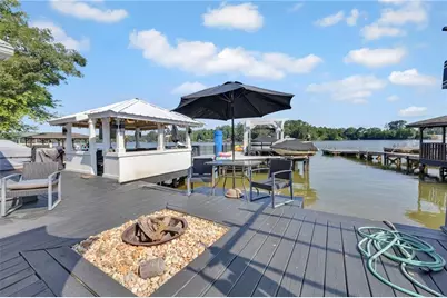134 Lakeshore Drive, Monticello, GA 31064 - Photo 25