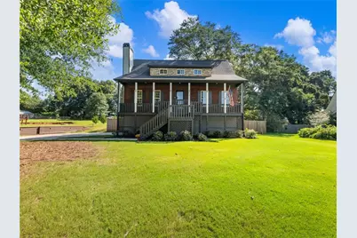 918 McKendree Lane, Bethlehem, GA 30620 - Photo 31