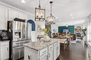 6220 Providence Lake Dr, Gainesville, GA 30506 - Photo 19