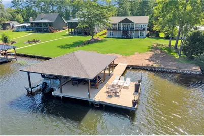 167 N Steel Bridge Road, Eatonton, GA 31024 - Photo 3