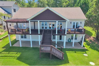 167 N Steel Bridge Road, Eatonton, GA 31024 - Photo 43