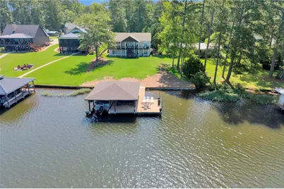 167 N Steel Bridge Road, Eatonton, GA 31024 - Photo 41