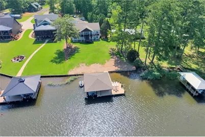 167 N Steel Bridge Road, Eatonton, GA 31024 - Photo 5