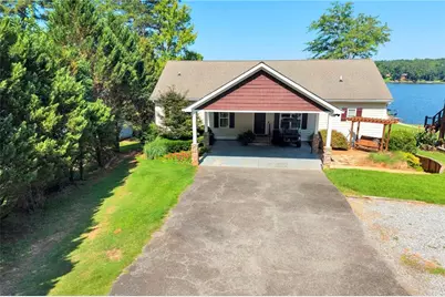 167 N Steel Bridge Road, Eatonton, GA 31024 - Photo 1