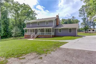 355 Brand Rd SW, Loganville, GA 30052 - Photo 3