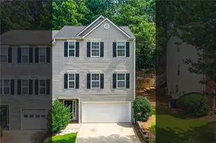 2470 Stonegate Dr NW, Acworth, GA 30101 - Photo 1