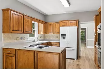 6 Forest Ridge Court, Atlanta, GA 30350 - Photo 13