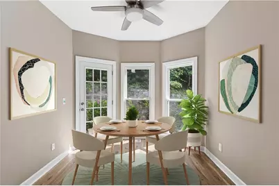 6 Forest Ridge Court, Atlanta, GA 30350 - Photo 11