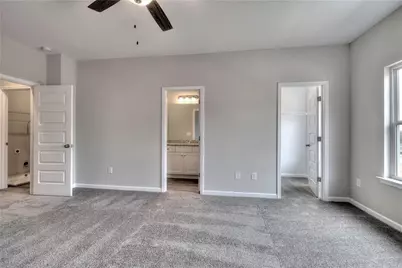 257 Summit Height Drive, Cartersville, GA 30121 - Photo 17
