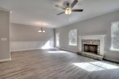 257 Summit Height Drive, Cartersville, GA 30121 - Photo 5