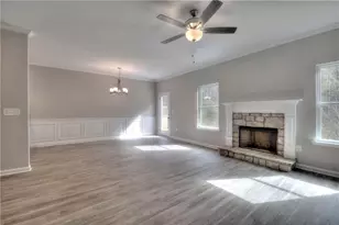 257 Summit Heights Dr, Cartersville, GA 30121 - Photo 5