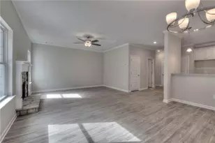 257 Summit Heights Dr, Cartersville, GA 30121 - Photo 9