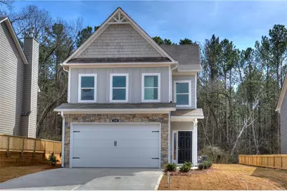 257 Summit Height Drive, Cartersville, GA 30121 - Photo 31