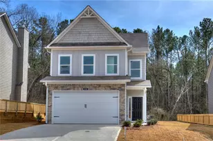 257 Summit Heights Dr, Cartersville, GA 30121 - Photo 31