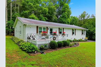 129 Cline Valley Place, Canton, GA 30114 - Photo 1