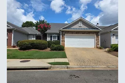 1512 Rachel's Ridge Northwest Ridge #A, Kennesaw, GA 30152 - Photo 1