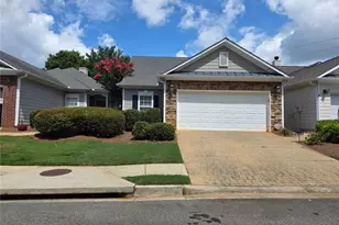 1512 Rachel's Ridge Northwest Ridge, Kennesaw, GA 30152 - Photo 1