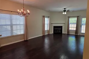 1512 Rachel's Ridge Northwest Ridge, Kennesaw, GA 30152 - Photo 5