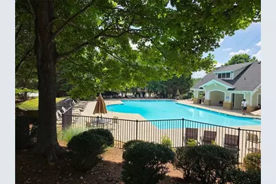1512 Rachel's Ridge Northwest Ridge #A, Kennesaw, GA 30152 - Photo 23