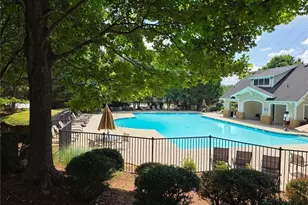 1512 Rachel's Ridge Northwest Ridge, Kennesaw, GA 30152 - Photo 23