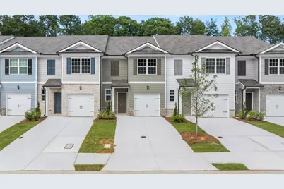 [Address not provided], South Fulton, GA 30331 - Photo 1