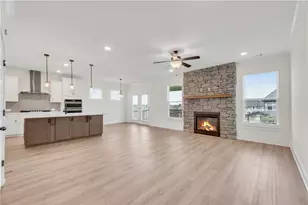 532 Redfish Wy, Hoschton, GA 30548 - Photo 9