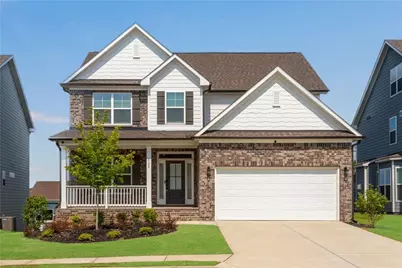 532 Redfish Way, Hoschton, GA 30548 - Photo 1