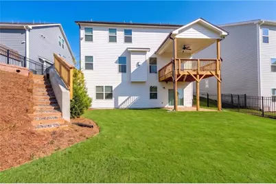 532 Redfish Way, Hoschton, GA 30548 - Photo 43