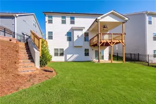 532 Redfish Wy, Hoschton, GA 30548 - Photo 43