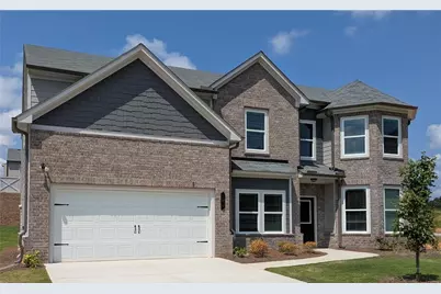 305 Rodeo Drive, Auburn, GA 30011 - Photo 1