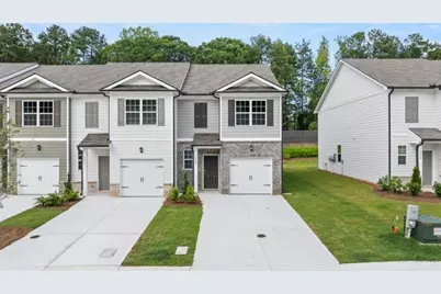 5998 Skylar Drive, South Fulton, GA 30331 - Photo 1