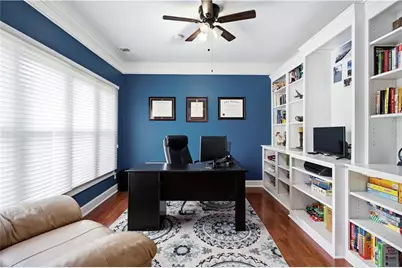 4134 Oberon Drive SE, Smyrna, GA 30080 - Photo 11